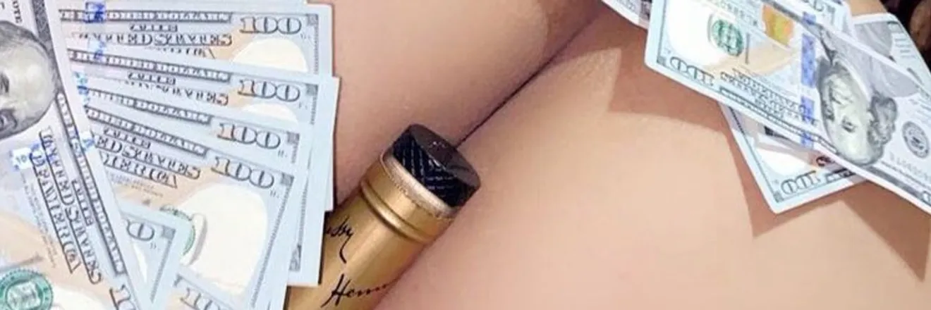 OnlyFans cuenta strawberri_xxx header 2