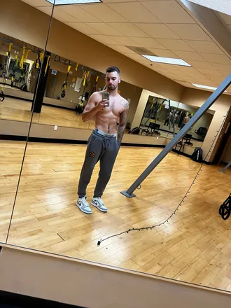 OnlyFans account  zacksmith888 header 2