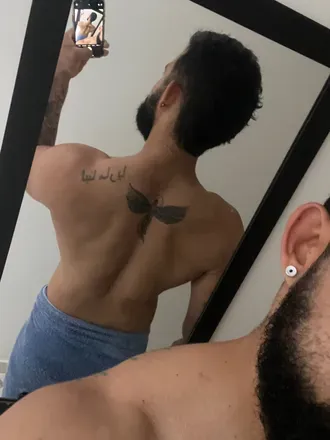OnlyFans cuenta bamberxxo avatar 1