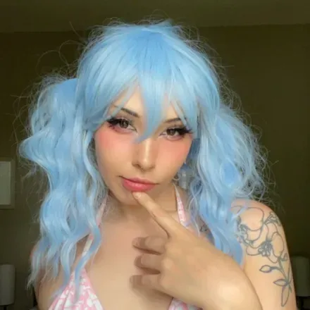 OnlyFans cuenta ilysakii avatar 1