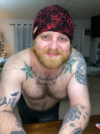 OnlyFans cuenta ramron83 avatar 1