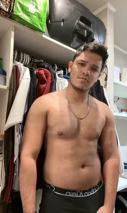 OnlyFans cuenta kalvyn000 avatar 1