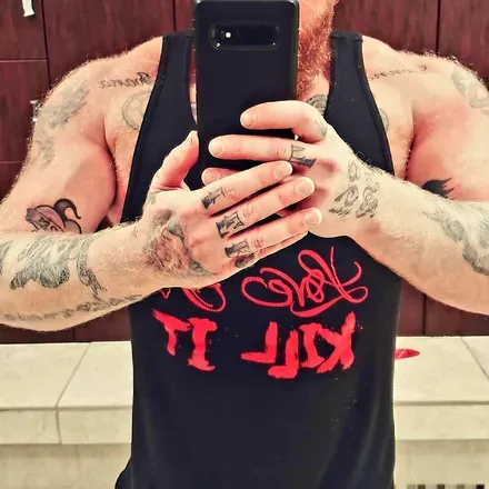 OnlyFans cuenta morgan247 header 2