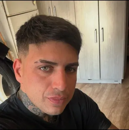 OnlyFans cuenta vulcanored34 avatar 1