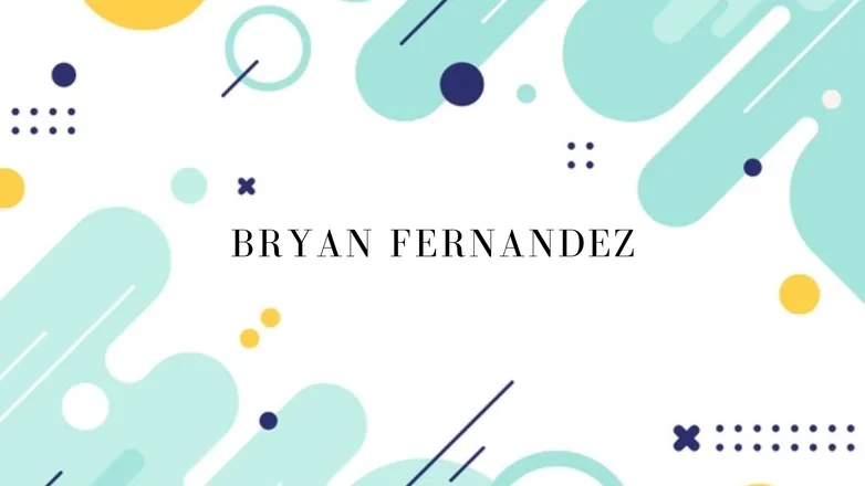 OnlyFans account  bryanfernandez header 2