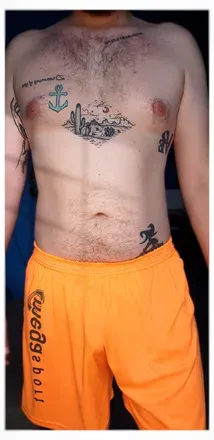 OnlyFans cuenta pentelho_rv avatar 1
