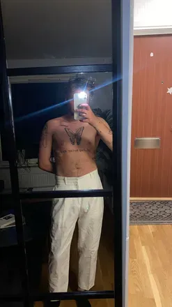 OnlyFans account  u1541571 avatar 1