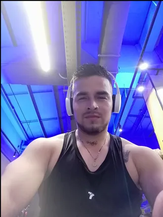 OnlyFans cuenta danielhernandez0309 avatar 1