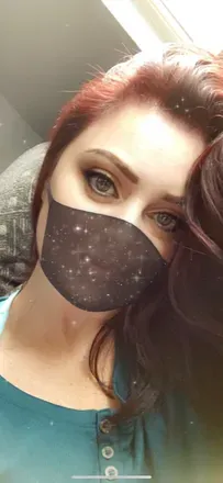 OnlyFans cuenta maskedmaddam avatar 1