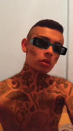 OnlyFans cuenta felix_ramirezzz header 2