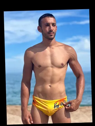 OnlyFans cuenta xavi_vidal avatar 1