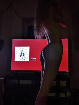 OnlyFans account  demonical_v header 2
