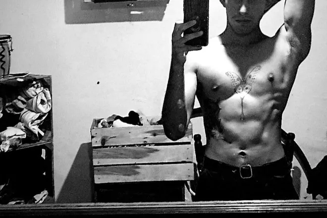 OnlyFans cuenta lzrillo4 header 2