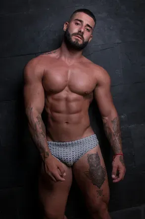 OnlyFans de juanmaizquierdofit