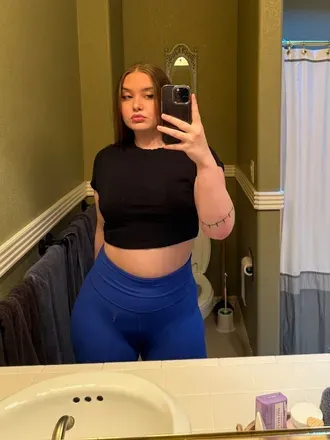 OnlyFans cuenta nutt4isa avatar 1