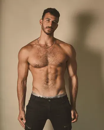 OnlyFans cuenta gentelgaint avatar 1