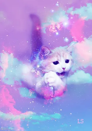 OnlyFans cuenta kittyxcocaine header 2