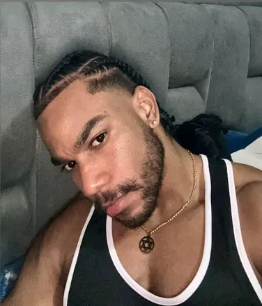 OnlyFans cuenta jacoboortizx avatar 1