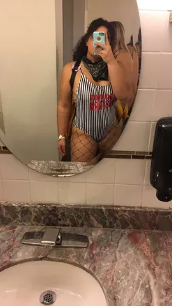 OnlyFans account  yourbebefavorita avatar 1