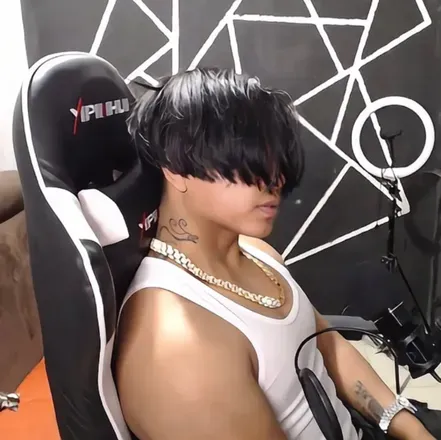 OnlyFans cuenta antonygda avatar 1