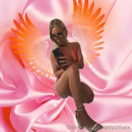OnlyFans cuenta xonlychloex avatar 1