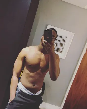 OnlyFans cuenta tmerickjones avatar 1