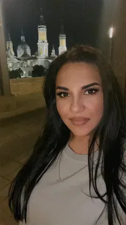 OnlyFans cuenta mariam87 avatar 1