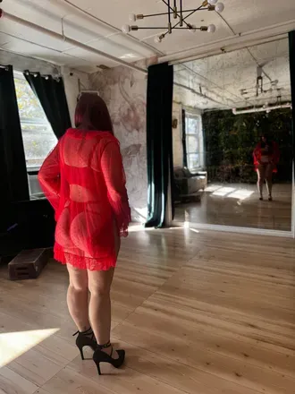 OnlyFans cuenta highitsmel avatar 1
