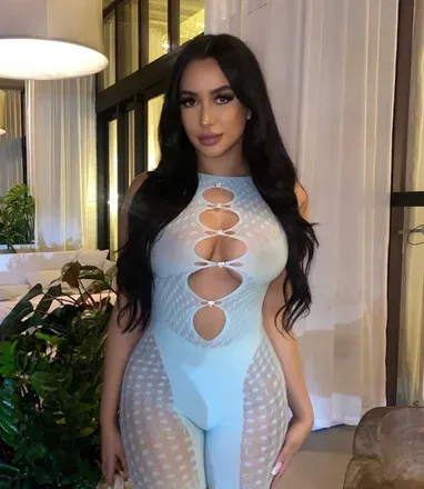 OnlyFans cuenta saharrrbby avatar 1