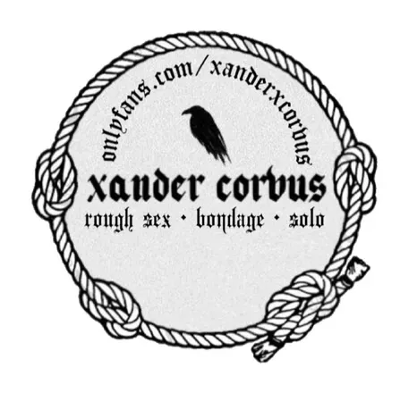 OnlyFans account  xanderxcorvus avatar 1
