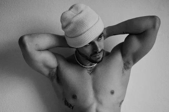 OnlyFans cuenta maskmister1 avatar 1