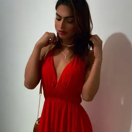 OnlyFans cuenta paulinhaninfeta avatar 1