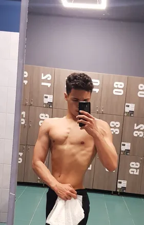 OnlyFans cuenta u166176864 avatar 1