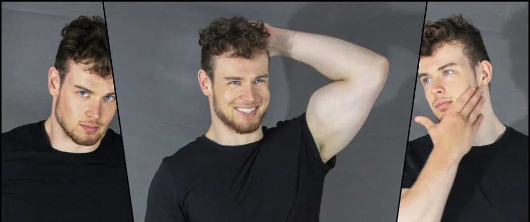 OnlyFans cuenta griffalexx header 2