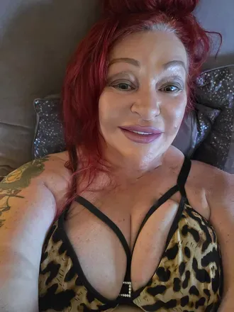 OnlyFans cuenta curvyminxmomma avatar 1
