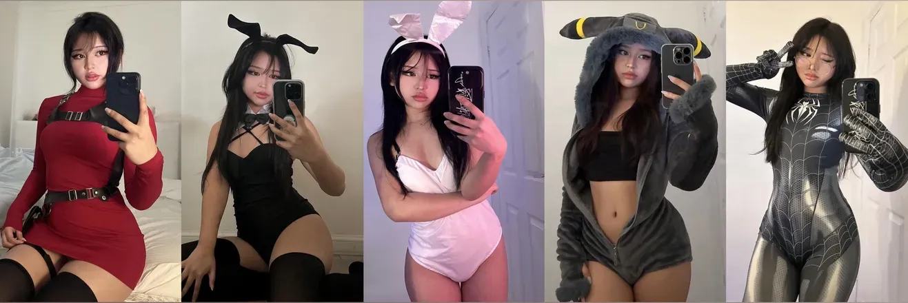 OnlyFans cuenta ashbunie header 2