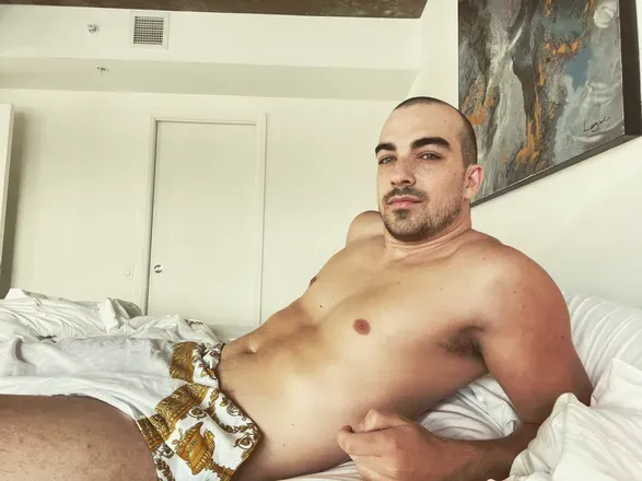 OnlyFans cuenta onlyjakedavis avatar 1
