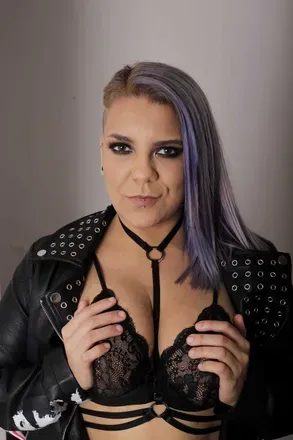 OnlyFans cuenta sabrinalarubia avatar 1