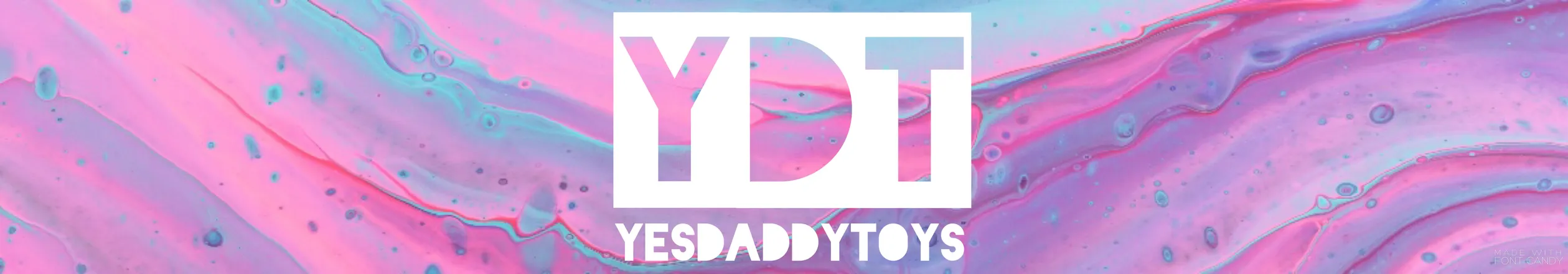 OnlyFans cuenta yesdaddytoys header 2