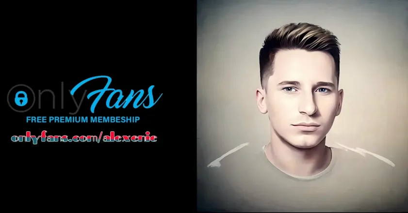 OnlyFans cuenta alexenie header 2