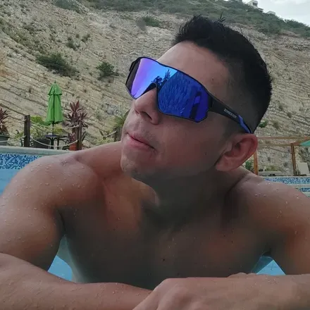 OnlyFans cuenta michael3081 avatar 1