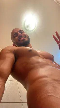 OnlyFans cuenta tonyaury avatar 1