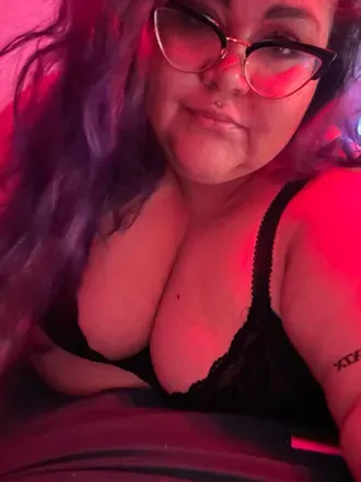 OnlyFans account  spookynes avatar 1
