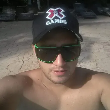 OnlyFans cuenta rockitopzo avatar 1