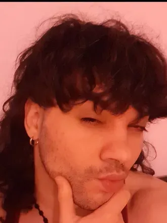 OnlyFans cuenta hippieguy78 avatar 1