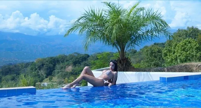 OnlyFans cuenta sweetsammmy header 2