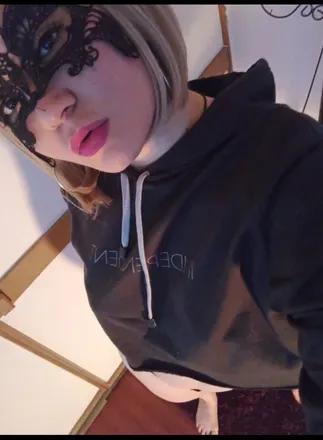 OnlyFans cuenta leilaoleander avatar 1