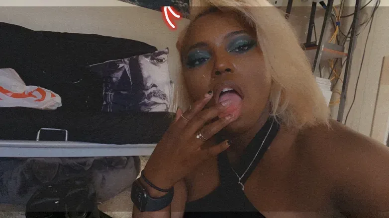 OnlyFans cuenta goddessnia_21 avatar 1