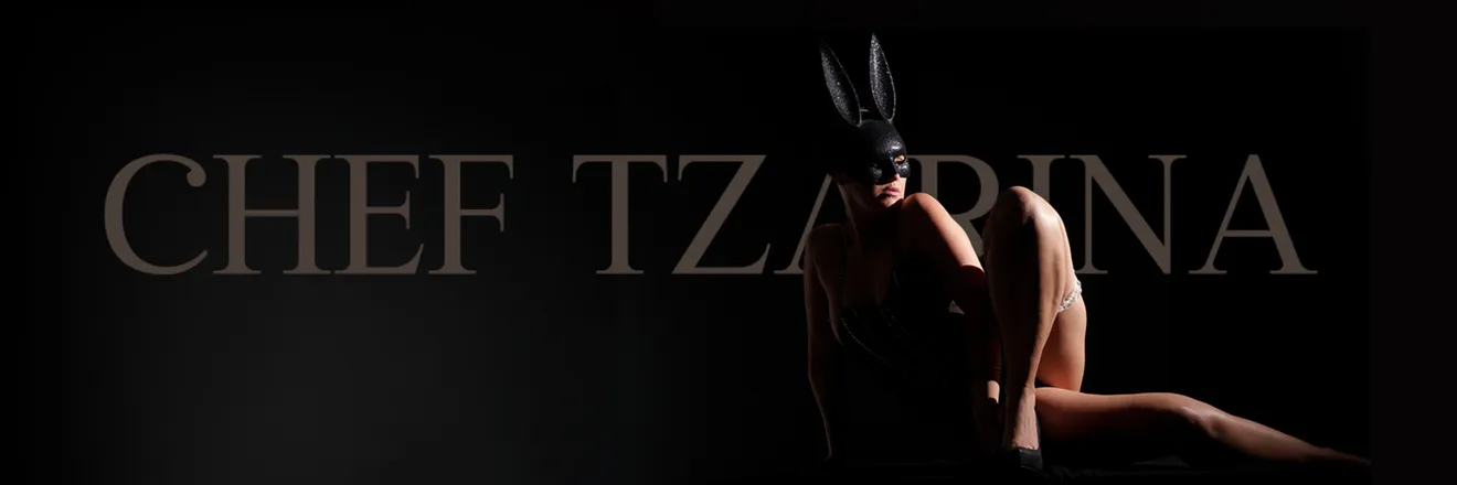 OnlyFans cuenta cheftzarina header 2