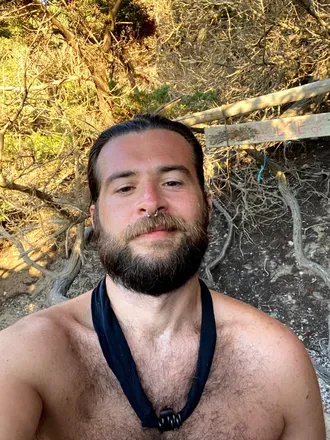 OnlyFans of queerrilla
